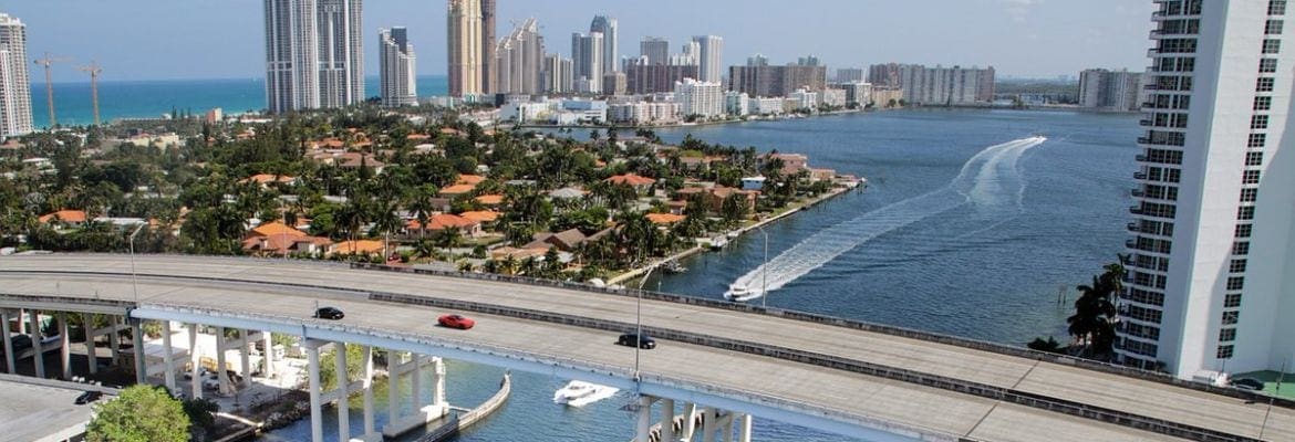 GP de Miami tem “novo capítulo” com intervenção do prefeito da cidade