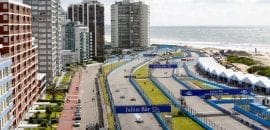 Brasileiros esperam por vitória no ePrix de Punta del Este