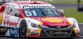Shell Racing disputa última etapa da Stock Car com chances de título entre as equipes em Interlagos