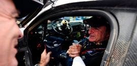 Dakar: Carlos Sainz é bicampeão entre os carros