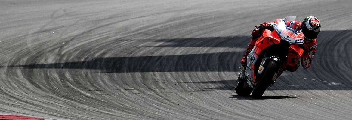 Jorge Lorenzo termina a pré-temporada da MotoGP com volta recorde na Malásia