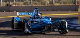 Buemi espera que trabalho feito depois de Hong Kong tenha efeito em Marrakesh