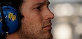 Bruno Senna prevê muito trabalho antes das 24 Horas de Daytona