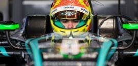 Sem vaga na F2, Pietro Fittipaldi pode correr na IndyCar em 2018