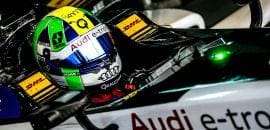 ePrix de Berlim: Em casa, Audi Sport vai para o “ataque” pela segunda posição nos construtores