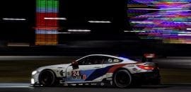 Após completar com sucesso as 24 Horas de Daytona com nova BMW M8, Farfus disputa 12H de Bathurst