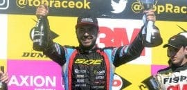Guilherme Salas terá argentino Mariano Altuna como convidado na Corrida de Duplas