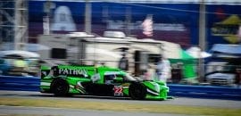 IMSA: Pipo Derani disputa etapa canadense ao lado de Ryan Dalziel