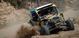 Maior rally do mundo, Dakar conta com 11 brasileiros na edição 2019