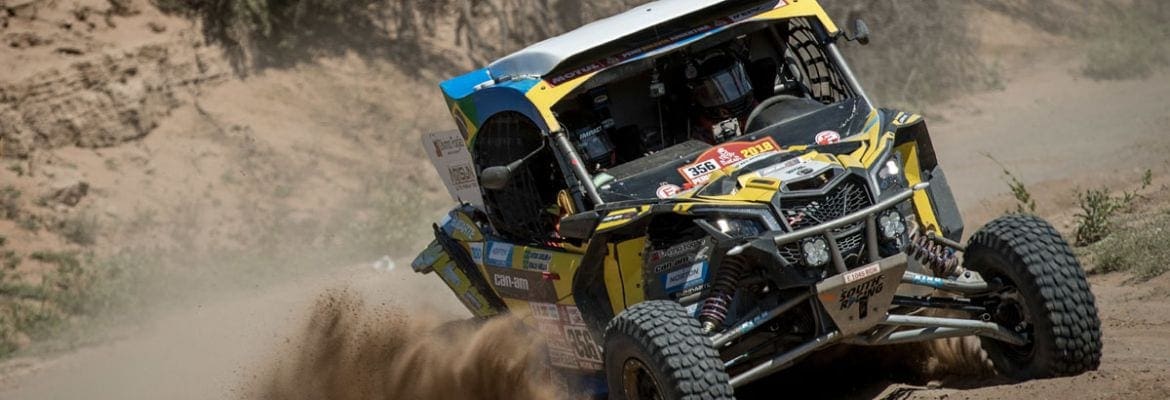Maior rally do mundo, Dakar conta com 11 brasileiros na edição 2019