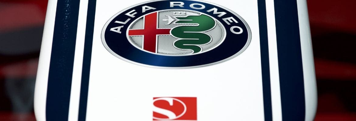 Parceria Alfa Romeo-Sauber torna a equipe “muito mais atrativa”
