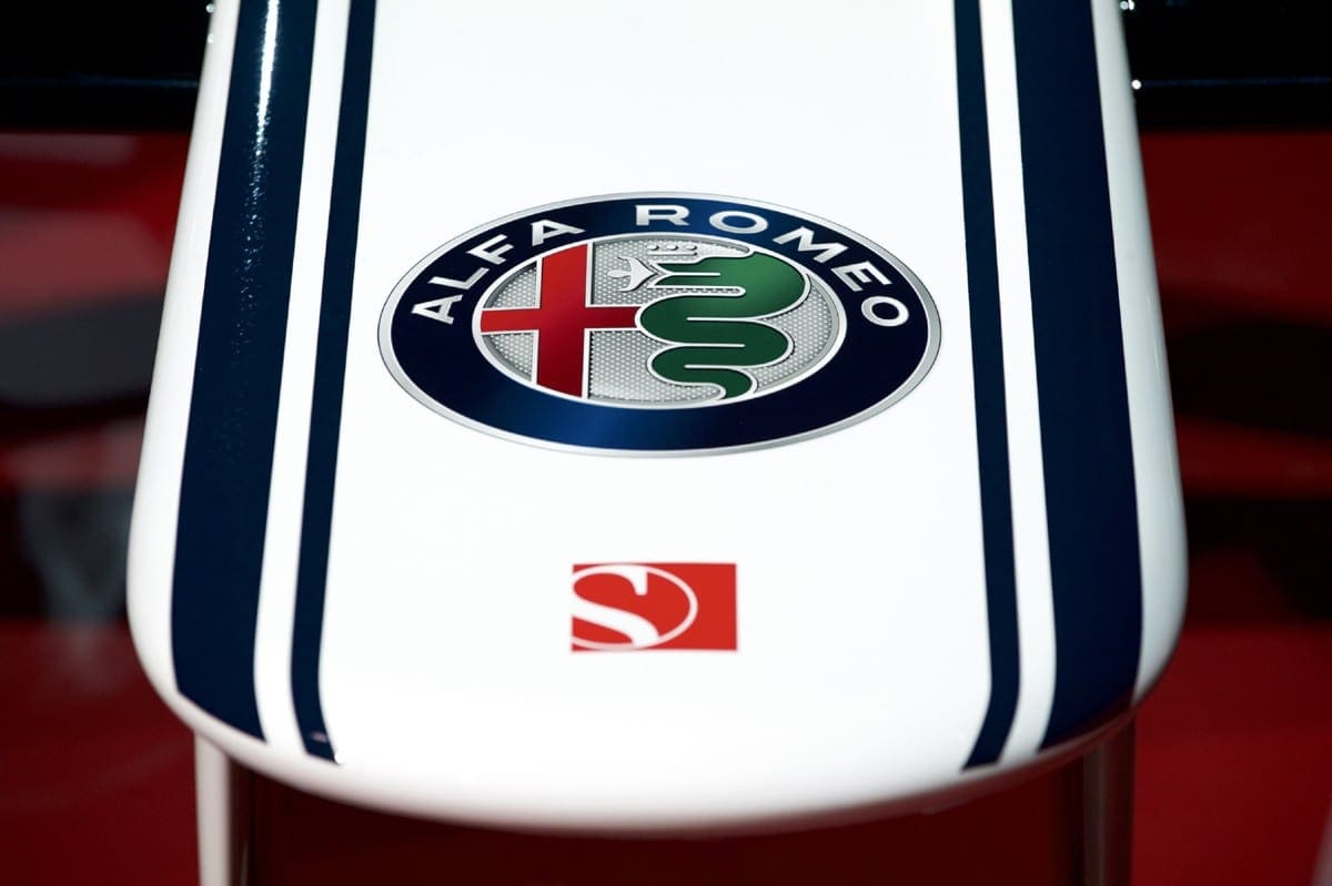 Guia F1 2018: Alfa Romeo Sauber vai lutar para não ser última nos construtores Sauber Alfa Romeo - Fórmula 1