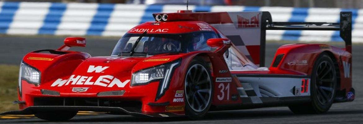 Felipe Nasr fará sua estreia nas 24 Horas de Le Mans este ano com o time italiano Villorba Corse