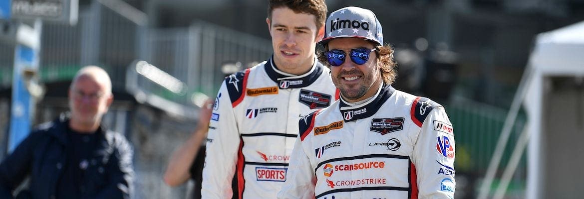 Jean Todt: “Alonso está certo em correr também no WEC”