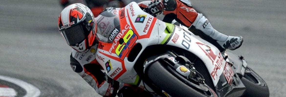 Yonny Hernandez substituirá Jonas Folger no primeiro teste da MotoGP em Sepang