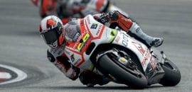 Yonny Hernandez substituirá Jonas Folger no primeiro teste da MotoGP em Sepang