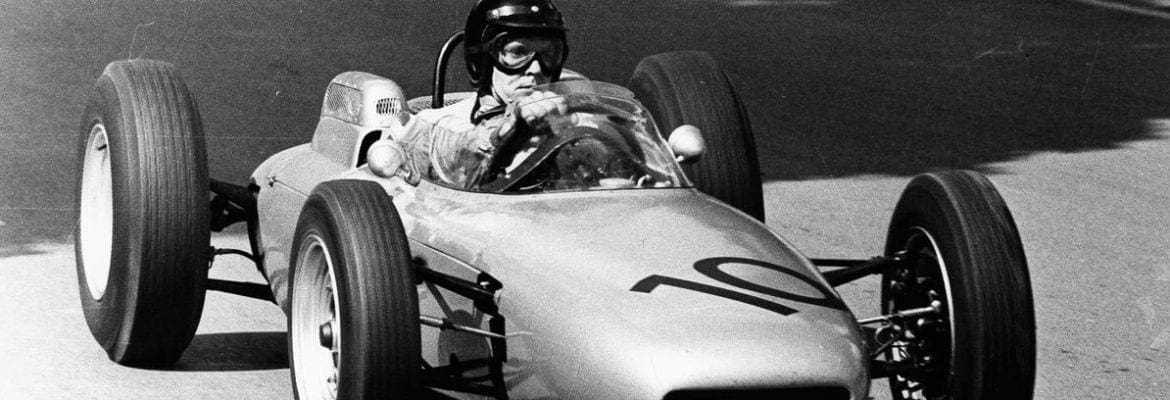 Dan Gurney morre aos 86 anos: vencedor na F1, Le Mans, IndyCar e NASCAR