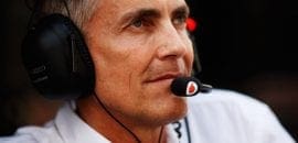 Szafnauer fala sobre a chegada do ex-chefe da McLaren na Aston Martin F1