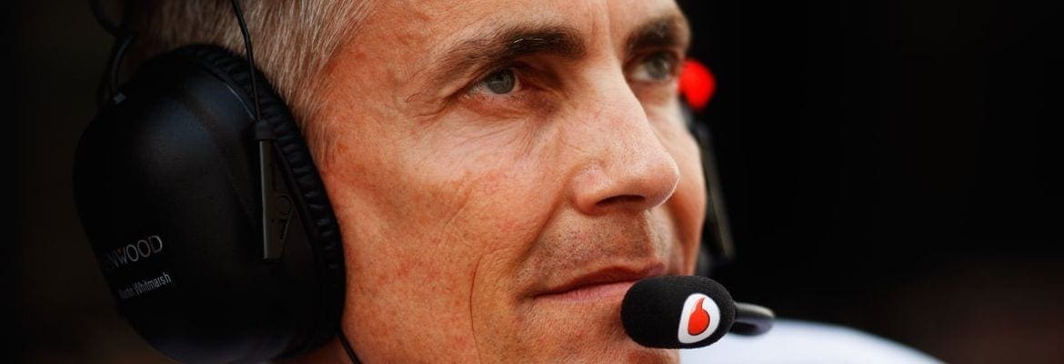 Szafnauer fala sobre a chegada do ex-chefe da McLaren na Aston Martin F1