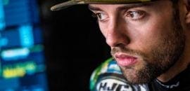 Diagnosticado com síndrome de Gilbert, Folger desiste da temporada 2018 da MotoGP