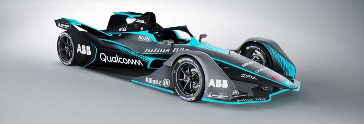 VÍDEO: Confira a segunda geração dos carros da Fórmula E para temporada 2018/19