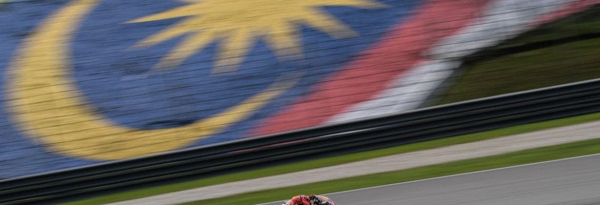 GP da Malásia: Programação do domingo é antecipada em duas horas para evitar fortes chuvas