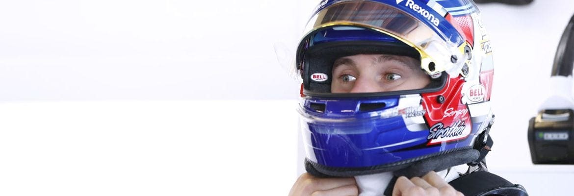 Williams: Sergey Sirotkin era o “melhor piloto disponível” para a vaga