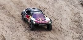 Dakar: Estratégia e habilidade são trunfos no penúltimo dia de competição