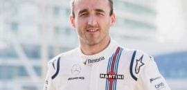 Kubica considera o retorno ao grid da F1 uma de suas maiores conquistas