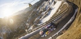Rally de Monte Carlo abre a temporada 2018 do WRC