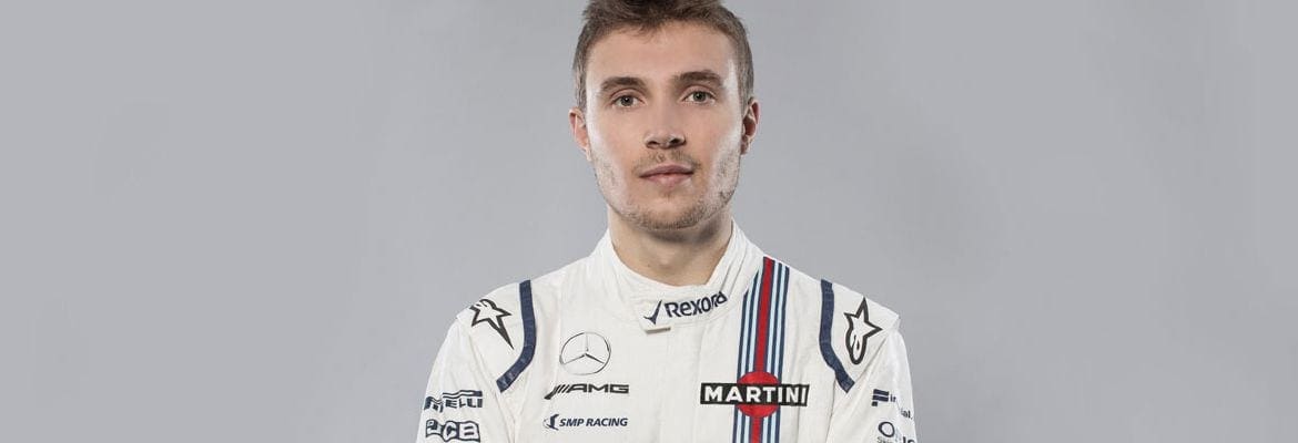 F1Mania.net TV: Williams anuncia Sirotkin como titular; Kubica será reserva