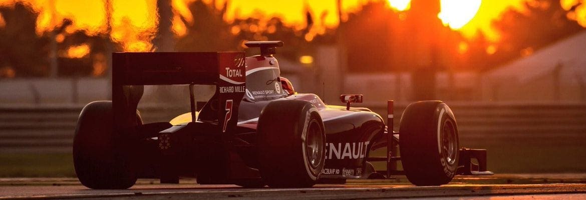 Aitken confia na Renault para suas opções em 2019