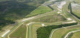 F1: Circuito de Assen dá passo importante para poder receber GP da categoria