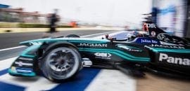 Di Resta lidera manhã de testes; Fittipaldi faz sexto tempo em Marrakesh