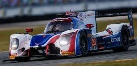 AO VIVO: Assista à edição 2018 das 24 Horas de Daytona