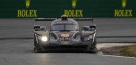 Fittipaldi, Albuquerque e Barbosa conquistam as 24 horas de Daytona 2018; Alonso termina em 38º