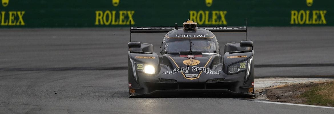 Fittipaldi, Albuquerque e Barbosa conquistam as 24 horas de Daytona 2018; Alonso termina em 38º