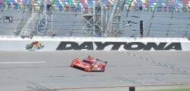 Felipe Nasr lidera simulação de qualificação para as 24 Horas de Daytona; Alonso foi o 12º