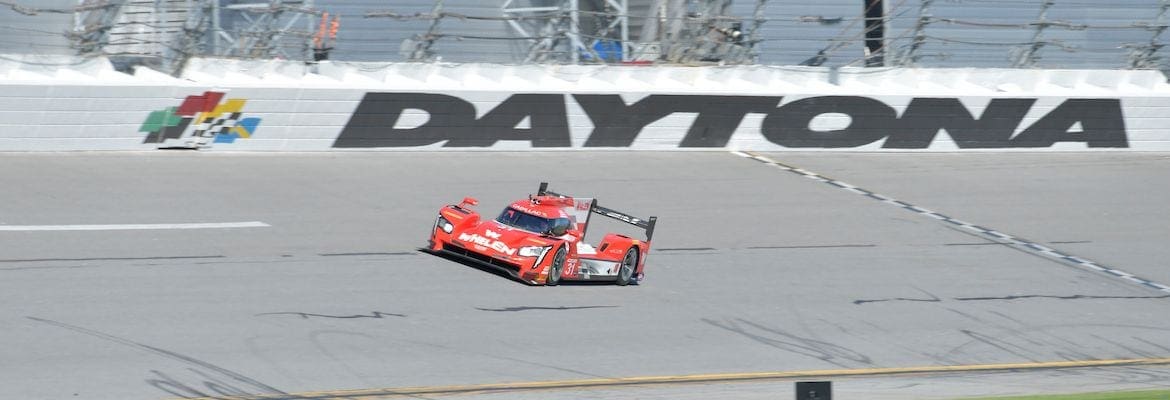 Felipe Nasr lidera simulação de qualificação para as 24 Horas de Daytona; Alonso foi o 12º