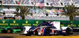 IMSA: Bruno Senna vê maior equilíbrio na volta a Watkins Glen