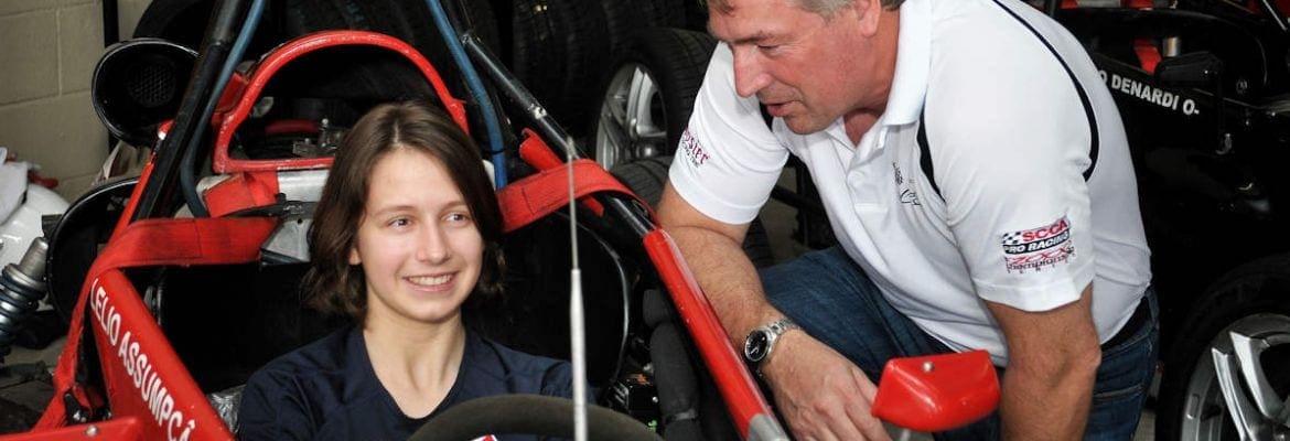 Fórmula Vee cresce em 2018 e abre temporada em Interlagos com pilotos internacionais