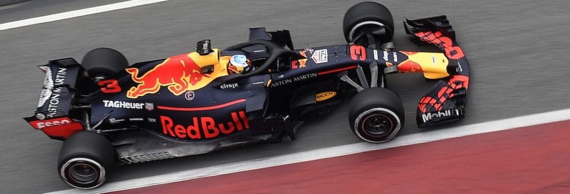 Red Bull está preocupada com o plano “conservador” do motor Renault