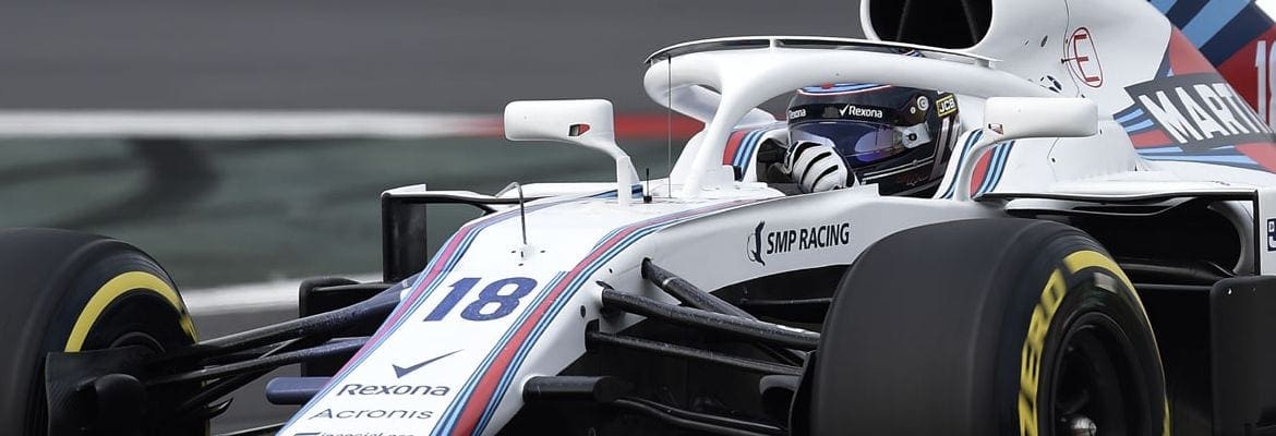 Stroll e Sirotkin terão dois engenheiros cada na temporada 2018 da F1