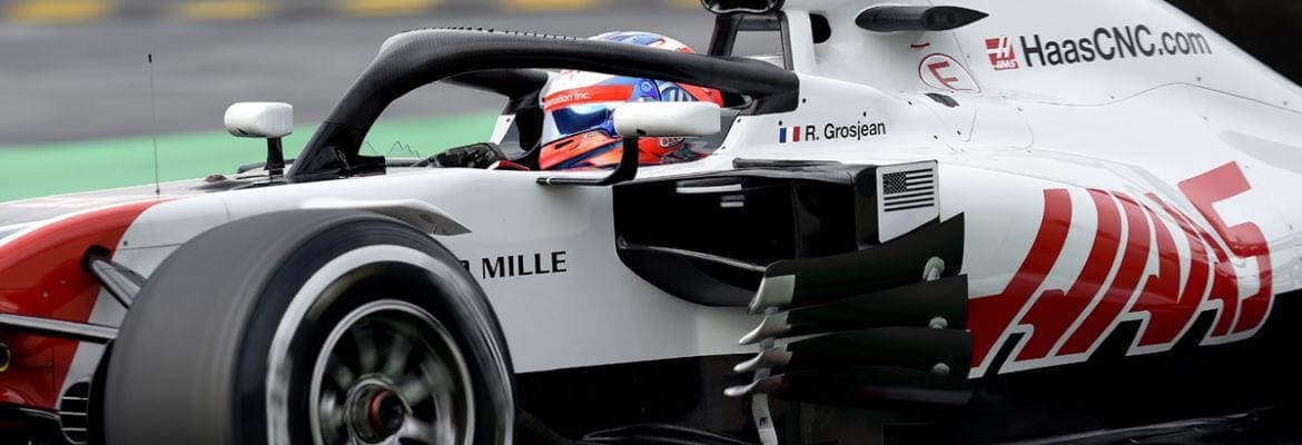 Equipes da F1 estão considerando alterar dia de teste em Barcelona