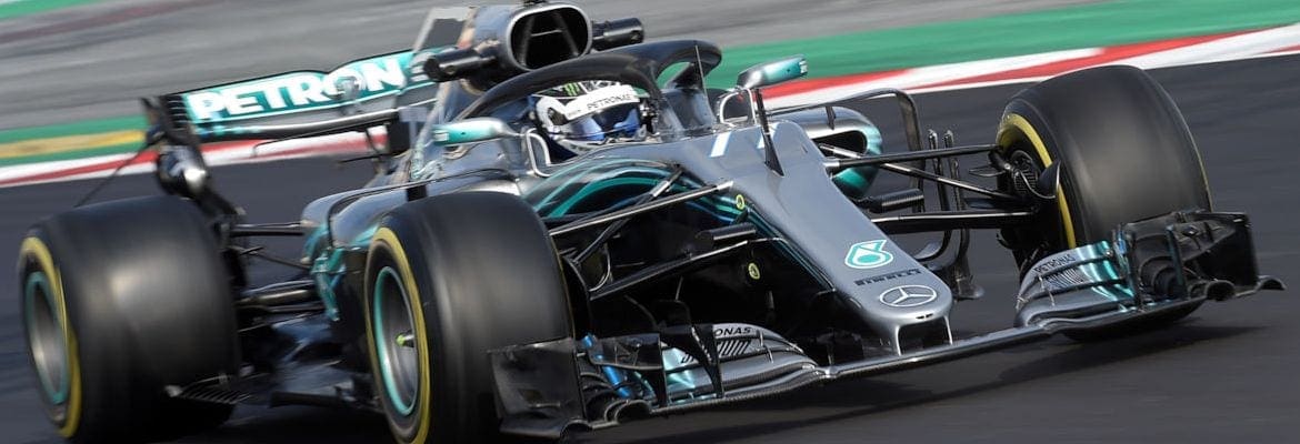 Confira os pilotos para o quarto dia de testes em Barcelona