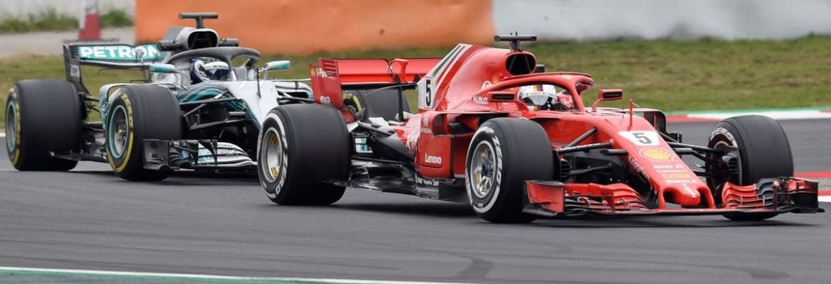Guia F1 2018: Jejum da Ferrari na Fórmula 1 pode completar 10 anos nesta temporada
