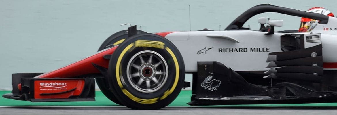 Haas: Mudança da pré-temporada da Espanha para o Bahrain seria muito “brutal”