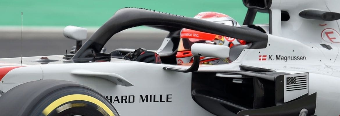 Kevin Magnussen fala em correr na Indy quando deixar a F1