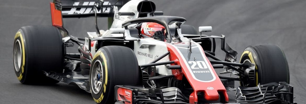 Force India e McLaren querem carro ‘mágico’ da Haas investigado