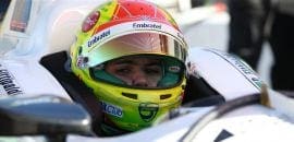 AO VIVO: Assista ao primeiro dia de treinos da Indy em Phoenix; Kanaan, Leist e Fittipaldi em ação